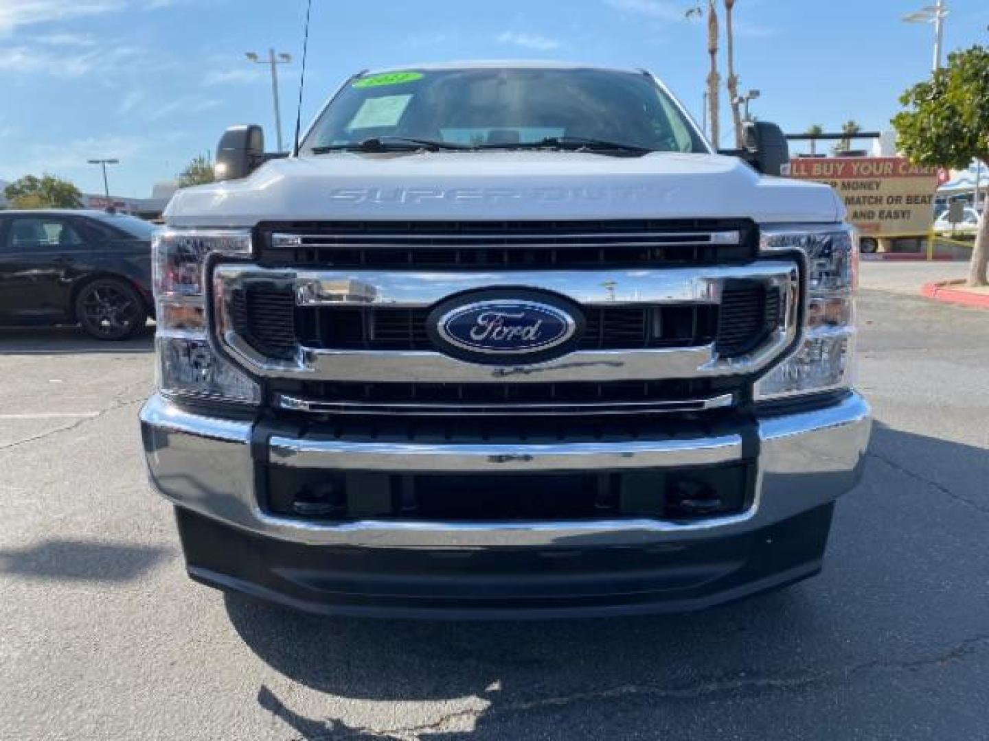 2022 WHITE Ford Super Duty F-250 4WD (1FT7W2B60NE) , Automatic transmission, located at 412 Auto Vista Drive, Palmdale, 93551, (661) 945-0620, 34.592636, -118.136681 - Photo#1