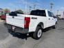 2022 WHITE Ford Super Duty F-250 4WD (1FT7W2B60NE) , Automatic transmission, located at 412 Auto Vista Drive, Palmdale, 93551, (661) 945-0620, 34.592636, -118.136681 - Photo#6