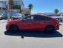 2022 RED Honda Civic Hatchback (19XFL2G86NE) with an 4-Cyl i-VTEC 2.0 Liter engine, Manual 6-Spd transmission, located at 412 Auto Vista Drive, Palmdale, 93551, (661) 945-0620, 34.592636, -118.136681 - Photo#8