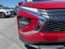 2022 Mitsubishi Eclipse Cross (JA4ASUAAXNZ) with an 4-Cyl Turbo 1.5 Liter engine, Automatic CVT w/Sport Mode transmission, located at 412 Auto Vista Drive, Palmdale, CA, 93551, (661) 945-0620, 34.592636, -118.136681 - Photo#9