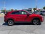 2022 Mitsubishi Eclipse Cross (JA4ASUAAXNZ) with an 4-Cyl Turbo 1.5 Liter engine, Automatic CVT w/Sport Mode transmission, located at 412 Auto Vista Drive, Palmdale, CA, 93551, (661) 945-0620, 34.592636, -118.136681 - Photo#7