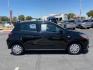 2022 BLACK Mitsubishi Mirage (ML32AUHJ0NH) with an 3-Cyl 1.2 Liter engine, Automatic CVT transmission, located at 412 Auto Vista Drive, Palmdale, 93551, (661) 945-0620, 34.592636, -118.136681 - Photo#7