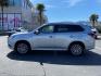 2022 SILVER Mitsubishi Outlander Plug-In Hybrid (JA4J2VA70NZ) with an 4-Cyl Hybrid 2.4 Liter engine, Single-Speed Fixed Gear transmission, located at 412 Auto Vista Drive, Palmdale, CA, 93551, (661) 945-0620, 34.592636, -118.136681 - Photo#3