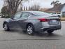 2022 GRAY Nissan Altima (1N4BL4BV5NN) with an 4-Cyl 2.5 Liter engine, Automatic Xtronic CVT transmission, located at 246 E Walker St., Orland, 95963, (530) 865-5800, 39.747589, -122.178398 - Photo#4