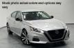 2022 SILVER Nissan Altima (1N4BL4DVXNN) with an 4-Cyl 2.5 Liter engine, Automatic Xtronic CVT transmission, located at 412 Auto Vista Drive, Palmdale, 93551, (661) 945-0620, 34.592636, -118.136681 - Photo#0