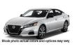 2022 SILVER Nissan Altima (1N4BL4DV0NN) with an 4-Cyl 2.5 Liter engine, Automatic Xtronic CVT transmission, located at 412 Auto Vista Drive, Palmdale, 93551, (661) 945-0620, 34.592636, -118.136681 - Photo#0