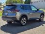 2022 GRAY Nissan Rogue (5N1BT3BBXNC) with an 3-Cyl Turbo 1.5 Liter engine, Automatic CVT w/Xtronic transmission, located at 246 E Walker St., Orland, 95963, (530) 865-5800, 39.747589, -122.178398 - Photo#6