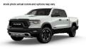 2022 WHITE RAM 1500 CLASSIC (1C6RR6LG4NS) , located at 412 Auto Vista Drive, Palmdale, 93551, (661) 945-0620, 34.592636, -118.136681 - Photo#0