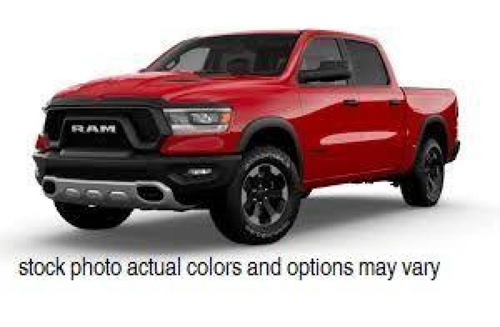 2022 RED Ram 1500 2WD (1C6RREBG8NN) , Automatic 8-Spd transmission, located at 412 Auto Vista Drive, Palmdale, 93551, (661) 945-0620, 34.592636, -118.136681 - Photo#0