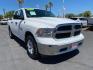 2022 WHITE Ram 1500 Classic 2WD (1C6RR6LG0NS) with an 6-Cyl 3.6 Liter engine, Automatic 8-Spd transmission, located at 412 Auto Vista Drive, Palmdale, 93551, (661) 945-0620, 34.592636, -118.136681 - Photo#0