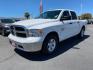 2022 WHITE Ram 1500 Classic 2WD (1C6RR6LG0NS) with an 6-Cyl 3.6 Liter engine, Automatic 8-Spd transmission, located at 412 Auto Vista Drive, Palmdale, 93551, (661) 945-0620, 34.592636, -118.136681 - Photo#2