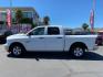 2022 WHITE Ram 1500 Classic 2WD (1C6RR6LG0NS) with an 6-Cyl 3.6 Liter engine, Automatic 8-Spd transmission, located at 412 Auto Vista Drive, Palmdale, 93551, (661) 945-0620, 34.592636, -118.136681 - Photo#3