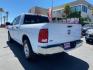 2022 WHITE Ram 1500 Classic 2WD (1C6RR6LG0NS) with an 6-Cyl 3.6 Liter engine, Automatic 8-Spd transmission, located at 412 Auto Vista Drive, Palmdale, 93551, (661) 945-0620, 34.592636, -118.136681 - Photo#4