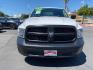 2022 WHITE Ram 1500 Classic 4WD (1C6RR7FT9NS) with an 8-Cyl 5.7 Liter engine, Automatic 8-Spd transmission, located at 412 Auto Vista Drive, Palmdale, 93551, (661) 945-0620, 34.592636, -118.136681 - Photo#2