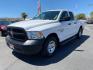 2022 WHITE Ram 1500 Classic 4WD (1C6RR7FT9NS) with an 8-Cyl 5.7 Liter engine, Automatic 8-Spd transmission, located at 412 Auto Vista Drive, Palmdale, 93551, (661) 945-0620, 34.592636, -118.136681 - Photo#3