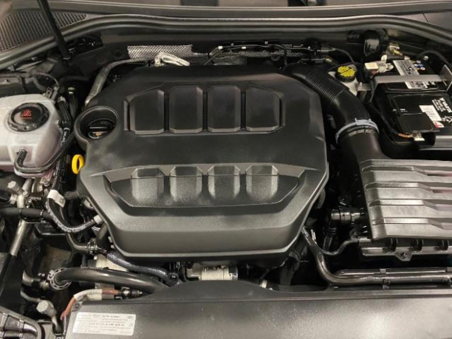 2023 black Audi A3 (WAUAUDGY1PA) with an 4-Cyl Turbo 2.0 Liter engine, Automatic 7-Spd transmission, located at 412 Auto Vista Drive, Palmdale, 93551, (661) 945-0620, 34.592636, -118.136681 - Photo#31