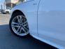 2023 WHITE Audi A4 Sedan (WAUEAAF40PA) with an 4-Cyl Turbo 2.0L Hybrid engine, Automatic 7-Spd S tronic Dual-Clutch transmission, located at 412 Auto Vista Drive, Palmdale, 93551, (661) 945-0620, 34.592636, -118.136681 - Photo#10