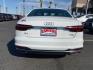 2023 WHITE Audi A4 Sedan (WAUEAAF40PA) with an 4-Cyl Turbo 2.0L Hybrid engine, Automatic 7-Spd S tronic Dual-Clutch transmission, located at 412 Auto Vista Drive, Palmdale, 93551, (661) 945-0620, 34.592636, -118.136681 - Photo#5