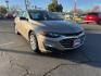 2023 BROWN Chevrolet Malibu (1G1ZD5ST3PF) with an 4-Cyl Turbo 1.5 Liter engine, Automatic CVT transmission, located at 412 Auto Vista Drive, Palmdale, 93551, (661) 945-0620, 34.592636, -118.136681 - Photo#0