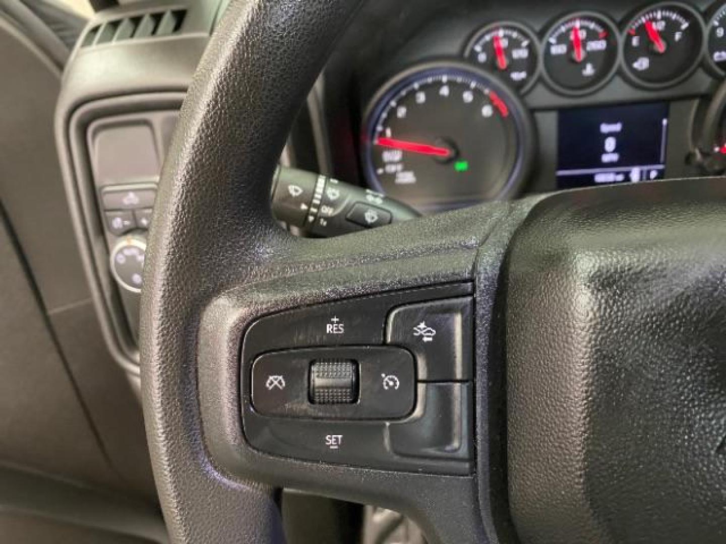 2023 WHITE Chevrolet Silverado 1500 2WD (3GCNAAED6PG) with an 8-Cyl 5.3 Liter engine, Automatic transmission, located at 412 Auto Vista Drive, Palmdale, 93551, (661) 945-0620, 34.592636, -118.136681 - Photo#12