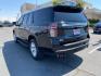 2023 BLACK Chevrolet Suburban (1GNSCFKD3PR) with an 8-Cyl 5.3 Liter engine, Automatic 10-Spd w/Overdrive transmission, located at 412 Auto Vista Drive, Palmdale, 93551, (661) 945-0620, 34.592636, -118.136681 - Photo#5