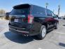 2023 BLACK Chevrolet Suburban (1GNSCFKD3PR) with an 8-Cyl 5.3 Liter engine, Automatic 10-Spd w/Overdrive transmission, located at 412 Auto Vista Drive, Palmdale, 93551, (661) 945-0620, 34.592636, -118.136681 - Photo#7