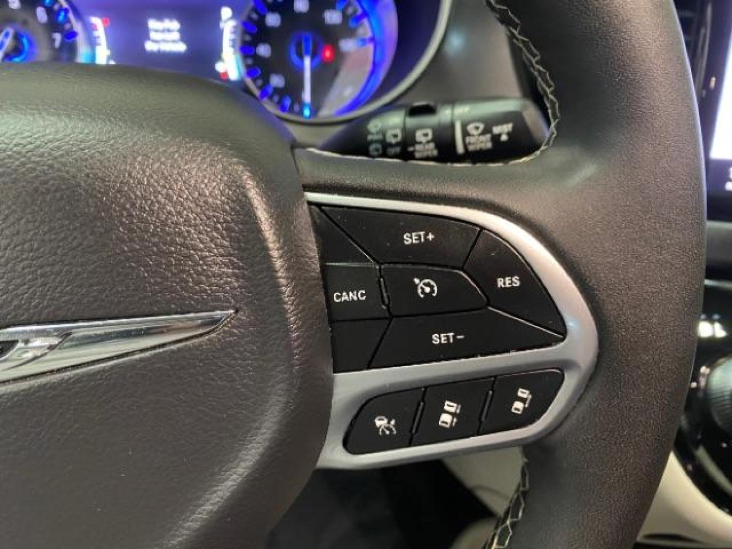 2023 WHITE Chrysler Pacifica (2C4RC1BG9PR) with an V6 3.6 Liter engine, Automatic 9-Spd transmission, located at 412 Auto Vista Drive, Palmdale, 93551, (661) 945-0620, 34.592636, -118.136681 - Photo#23