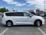 2023 WHITE Chrysler Pacifica (2C4RC1BG9PR) with an V6 3.6 Liter engine, Automatic 9-Spd transmission, located at 412 Auto Vista Drive, Palmdale, 93551, (661) 945-0620, 34.592636, -118.136681 - Photo#38