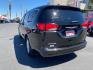 2023 BLACK Chrysler Voyager (2C4RC1CG1PR) with an V6 3.6 Liter engine, Automatic 9-Spd transmission, located at 412 Auto Vista Drive, Palmdale, 93551, (661) 945-0620, 34.592636, -118.136681 - Photo#4