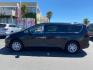 2023 BLACK Chrysler Voyager (2C4RC1CG1PR) with an V6 3.6 Liter engine, Automatic 9-Spd transmission, located at 412 Auto Vista Drive, Palmdale, 93551, (661) 945-0620, 34.592636, -118.136681 - Photo#5