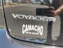 2023 BLACK Chrysler Voyager (2C4RC1CG5PR) with an V6 3.6 Liter engine, Automatic 9-Spd transmission, located at 412 Auto Vista Drive, Palmdale, 93551, (661) 945-0620, 34.592636, -118.136681 - Photo#28