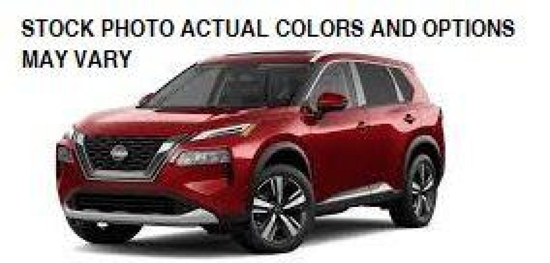 2023 MAROON Nissan Rogue (JN8BT3BA0PW) with an 3-Cyl Turbo 1.5 Liter engine, Automatic CVT w/Xtronic transmission, located at 412 Auto Vista Drive, Palmdale, 93551, (661) 945-0620, 34.592636, -118.136681 - Photo#0