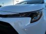 2023 WHITE Toyota Corolla (5YFB4MDE8PP) with an 4-Cyl 2.0 Liter engine, Automatic CVT transmission, located at 412 Auto Vista Drive, Palmdale, CA, 93551, (661) 945-0620, 34.592636, -118.136681 - For 44 years, our family-owned and operated business has proudly served the community, becoming one of the largest independent used car and new car dealers in Southern California, thanks to the trust and support of our customers. Recognized as AV and rsquo;s Best Used Car Dealer for 25 years (1998-2 - Photo#10