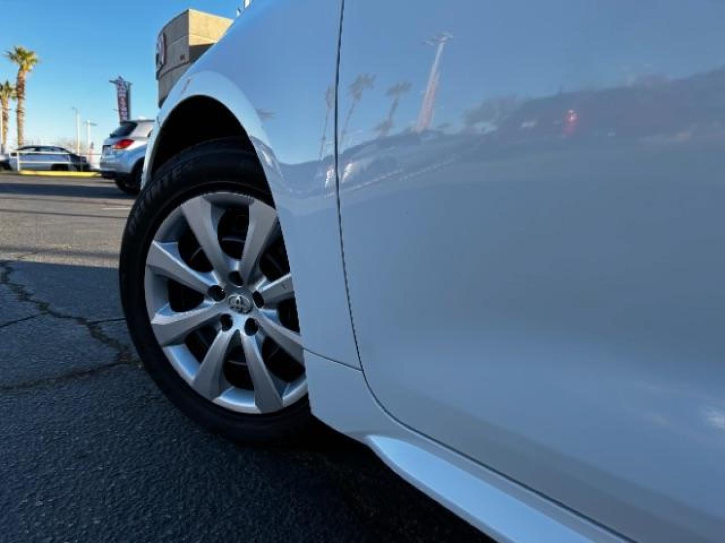 2023 WHITE Toyota Corolla (5YFB4MDE8PP) with an 4-Cyl 2.0 Liter engine, Automatic CVT transmission, located at 412 Auto Vista Drive, Palmdale, CA, 93551, (661) 945-0620, 34.592636, -118.136681 - For 44 years, our family-owned and operated business has proudly served the community, becoming one of the largest independent used car and new car dealers in Southern California, thanks to the trust and support of our customers. Recognized as AV and rsquo;s Best Used Car Dealer for 25 years (1998-2 - Photo#11