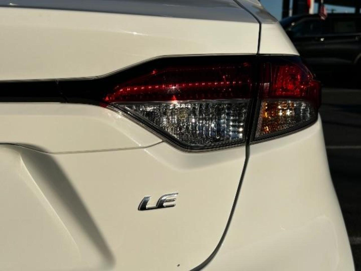 2023 WHITE Toyota Corolla (5YFB4MDE8PP) with an 4-Cyl 2.0 Liter engine, Automatic CVT transmission, located at 412 Auto Vista Drive, Palmdale, CA, 93551, (661) 945-0620, 34.592636, -118.136681 - For 44 years, our family-owned and operated business has proudly served the community, becoming one of the largest independent used car and new car dealers in Southern California, thanks to the trust and support of our customers. Recognized as AV and rsquo;s Best Used Car Dealer for 25 years (1998-2 - Photo#15