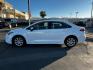 2023 WHITE Toyota Corolla (5YFB4MDE8PP) with an 4-Cyl 2.0 Liter engine, Automatic CVT transmission, located at 412 Auto Vista Drive, Palmdale, CA, 93551, (661) 945-0620, 34.592636, -118.136681 - For 44 years, our family-owned and operated business has proudly served the community, becoming one of the largest independent used car and new car dealers in Southern California, thanks to the trust and support of our customers. Recognized as AV and rsquo;s Best Used Car Dealer for 25 years (1998-2 - Photo#4