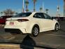 2023 WHITE Toyota Corolla (5YFB4MDE8PP) with an 4-Cyl 2.0 Liter engine, Automatic CVT transmission, located at 412 Auto Vista Drive, Palmdale, CA, 93551, (661) 945-0620, 34.592636, -118.136681 - For 44 years, our family-owned and operated business has proudly served the community, becoming one of the largest independent used car and new car dealers in Southern California, thanks to the trust and support of our customers. Recognized as AV and rsquo;s Best Used Car Dealer for 25 years (1998-2 - Photo#7