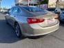 2024 brown Chevrolet Malibu (1G1ZD5ST5RF) with an 4-Cyl Turbo 1.5 Liter engine, Automatic CVT transmission, located at 412 Auto Vista Drive, Palmdale, 93551, (661) 945-0620, 34.592636, -118.136681 - Photo#4