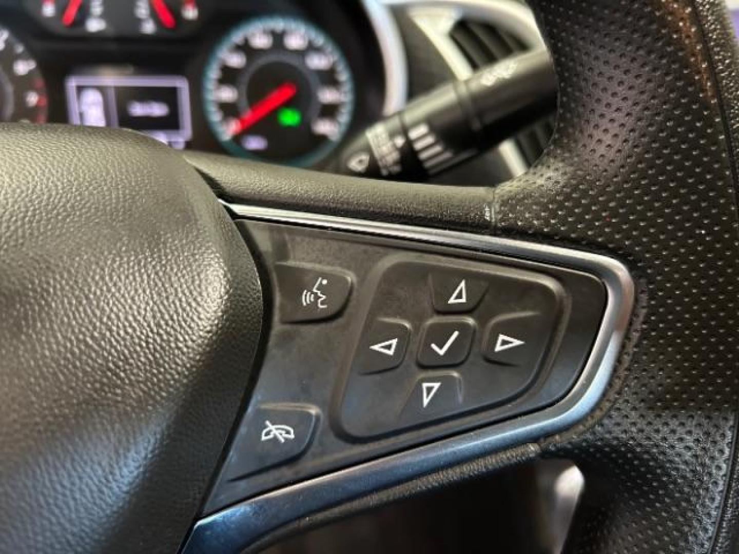 2024 WHITE Chevrolet Malibu (1G1ZD5ST5RF) with an 4-Cyl Turbo 1.5 Liter engine, Automatic CVT transmission, located at 412 Auto Vista Drive, Palmdale, 93551, (661) 945-0620, 34.592636, -118.136681 - Photo#23