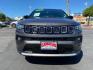 2024 GRAY Jeep Compass (3C4NJDCN8RT) with an 4-Cyl Turbo 2.0 Liter engine, Automatic 8-Spd transmission, located at 412 Auto Vista Drive, Palmdale, 93551, (661) 945-0620, 34.592636, -118.136681 - Photo#1