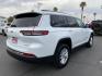 2024 WHITE Jeep Grand Cherokee L (1C4RJJAG4R8) with an V6 VVT 3.6 Liter engine, Automatic 8-Spd transmission, located at 412 Auto Vista Drive, Palmdale, 93551, (661) 945-0620, 34.592636, -118.136681 - Photo#6