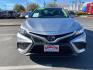 2024 SILVER Toyota Camry (4T1G11AK1RU) with an 4-Cyl 2.5 Liter engine, Automatic 8-Spd transmission, located at 412 Auto Vista Drive, Palmdale, 93551, (661) 945-0620, 34.592636, -118.136681 - Photo#1