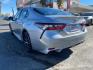 2024 SILVER Toyota Camry (4T1G11AK1RU) with an 4-Cyl 2.5 Liter engine, Automatic 8-Spd transmission, located at 412 Auto Vista Drive, Palmdale, 93551, (661) 945-0620, 34.592636, -118.136681 - Photo#4