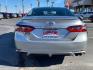 2024 SILVER Toyota Camry (4T1G11AK1RU) with an 4-Cyl 2.5 Liter engine, Automatic 8-Spd transmission, located at 412 Auto Vista Drive, Palmdale, 93551, (661) 945-0620, 34.592636, -118.136681 - Photo#5