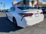 2024 WHITE Toyota Camry (4T1G11AK7RU) with an 4-Cyl 2.5 Liter engine, Automatic 8-Spd transmission, located at 412 Auto Vista Drive, Palmdale, 93551, (661) 945-0620, 34.592636, -118.136681 - Photo#9