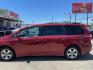 2018 Toyota Sienna LE 8-Passenger (5TDKZ3DC9JS) with an 3.5L V6 EFI DOHC 24V engine, 8A transmission, located at 44356 Date Ave., Lancaster, CA, 93534, (661) 945-6555, 34.688919, -118.139374 - Photo#2